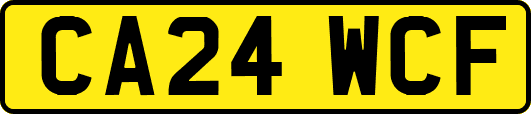 CA24WCF