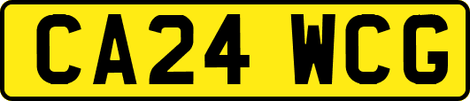 CA24WCG