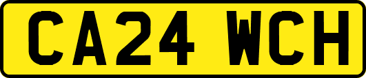 CA24WCH