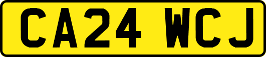 CA24WCJ