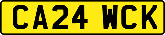 CA24WCK