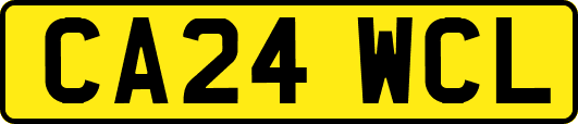 CA24WCL