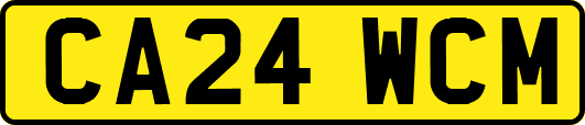 CA24WCM