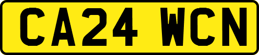 CA24WCN