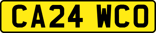 CA24WCO