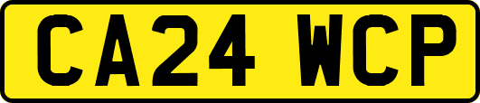 CA24WCP