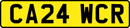 CA24WCR