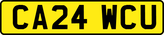 CA24WCU