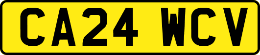 CA24WCV