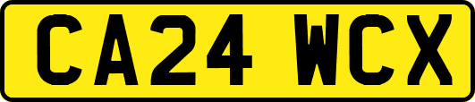 CA24WCX