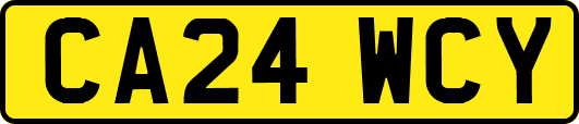CA24WCY