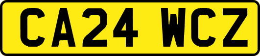CA24WCZ