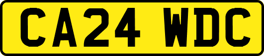 CA24WDC