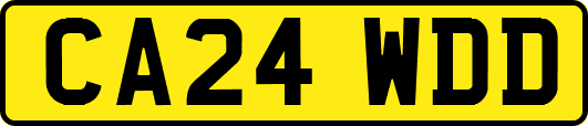 CA24WDD