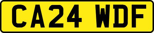 CA24WDF