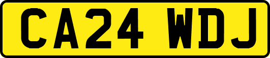 CA24WDJ