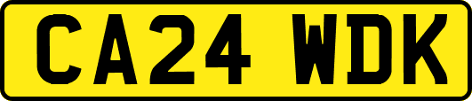 CA24WDK