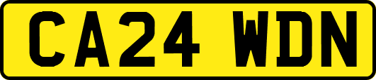 CA24WDN