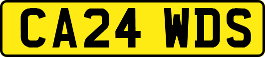 CA24WDS