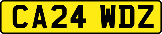 CA24WDZ