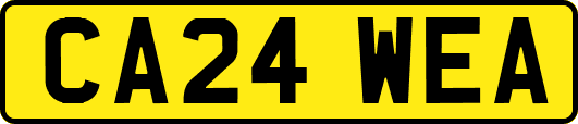 CA24WEA