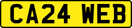CA24WEB