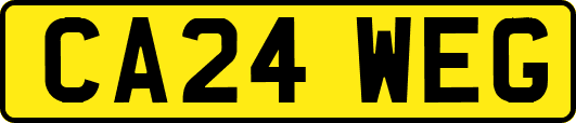 CA24WEG