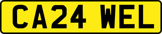 CA24WEL
