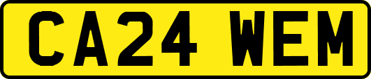 CA24WEM
