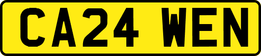 CA24WEN