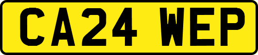 CA24WEP