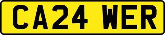 CA24WER
