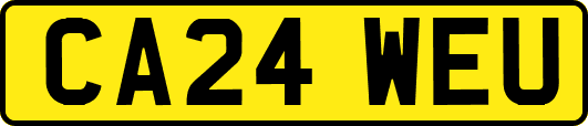 CA24WEU