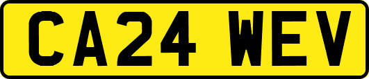 CA24WEV