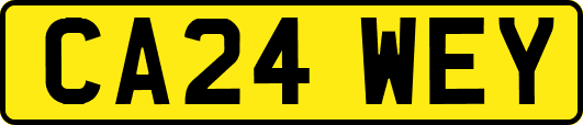 CA24WEY