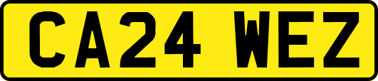 CA24WEZ