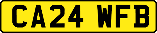 CA24WFB