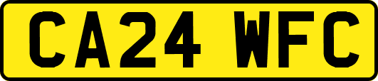 CA24WFC