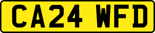 CA24WFD