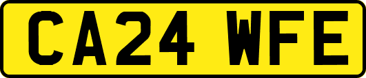 CA24WFE