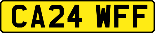 CA24WFF