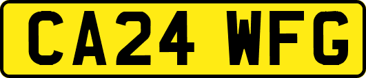 CA24WFG