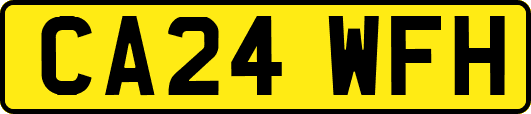 CA24WFH