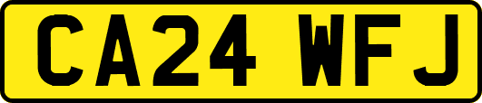 CA24WFJ