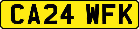 CA24WFK