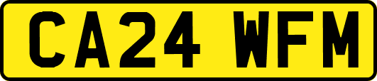 CA24WFM