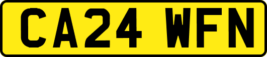 CA24WFN