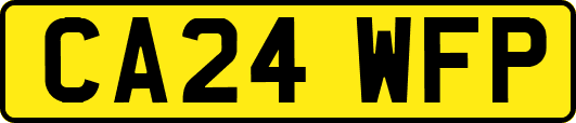 CA24WFP