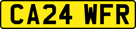 CA24WFR