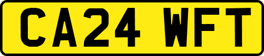 CA24WFT